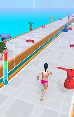 四季跑酷图4