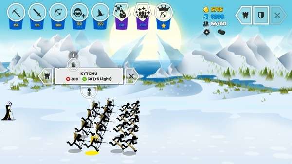 Stick War 3图2