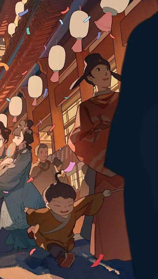 云京忆梦图1