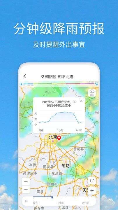 好美天气图2