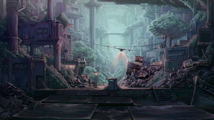 重启：泡沫篇图3