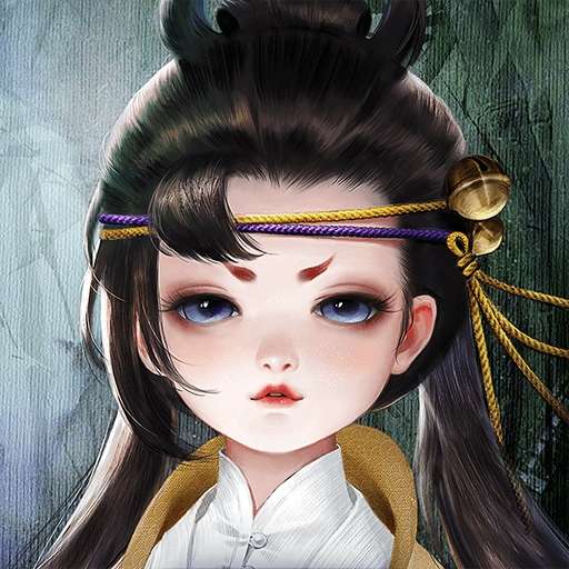 一梦江湖（原楚留香）