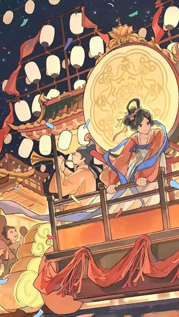 云京忆梦图3