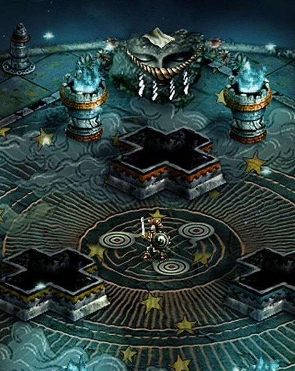 魔幻之塔图4