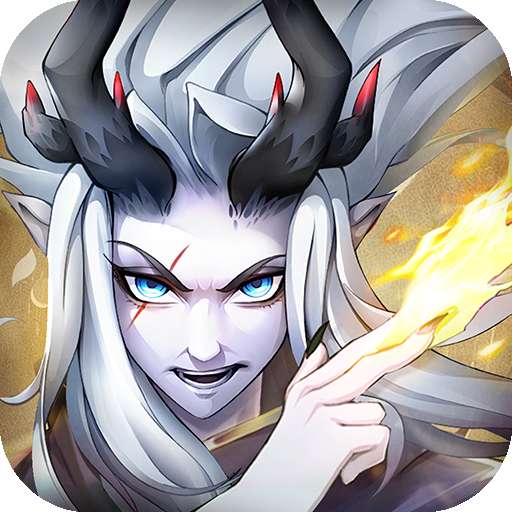 抖音山海仙魔录OL
