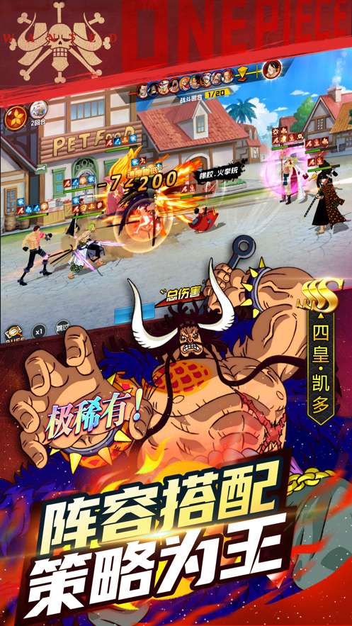 航海王启航和之国大冒险图2