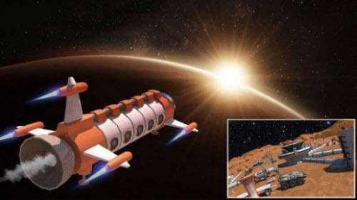 星际荒野求生图2