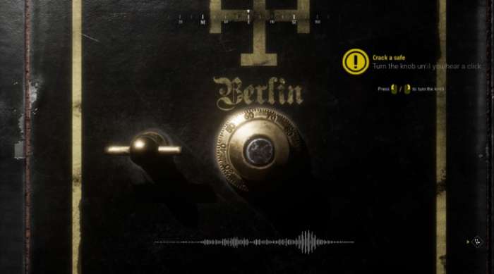 World War II Underground图2
