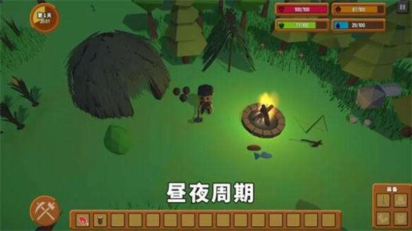灾难之后图3