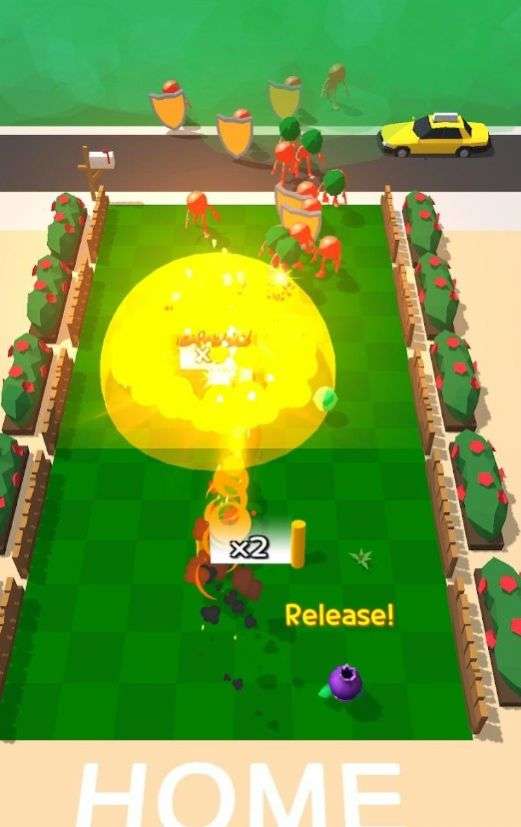 Garden Shooter图1