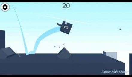 跳跃忍者射手图3