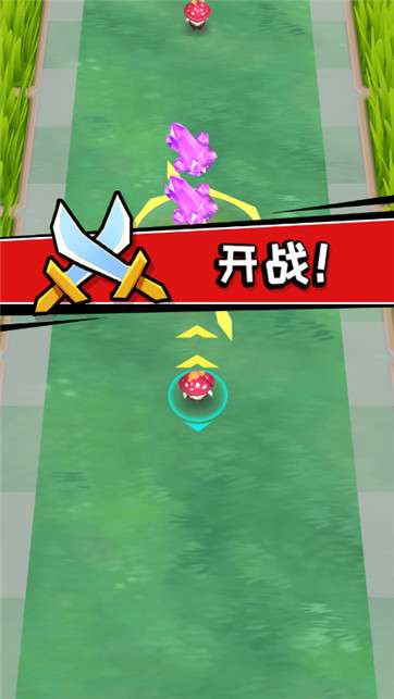 宠物精灵乱斗图1