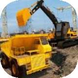 JCB建筑模拟器