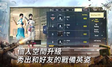 绝地求生lite图3
