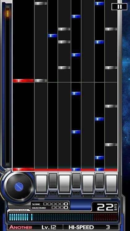 狂热节拍IIDX图1