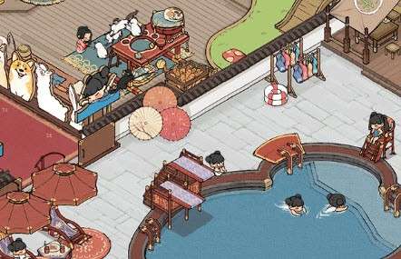 拯救破店大作战图2