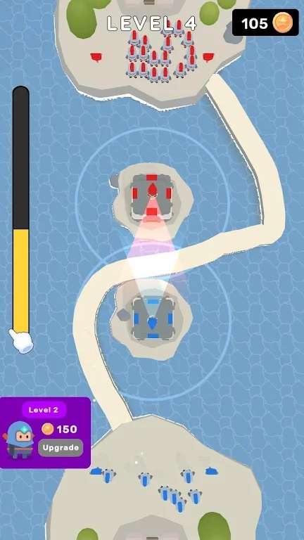 Draw Tower Defence图1