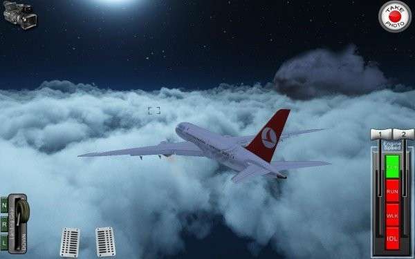 模拟飞行787图3