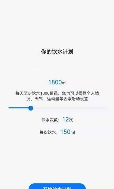喝水了图4