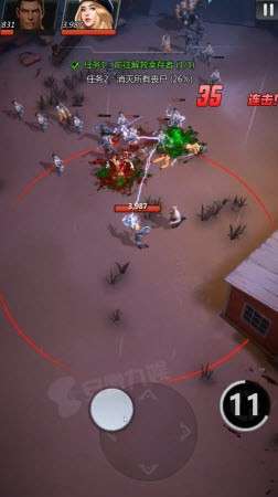绝地逃亡图1