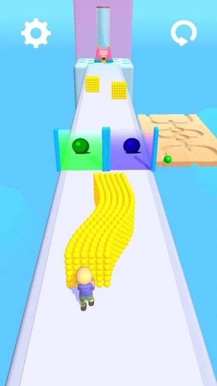 Lucky Marble图3