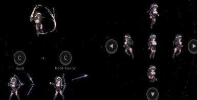 哥特少女勇闯恶魔城安卓版图3