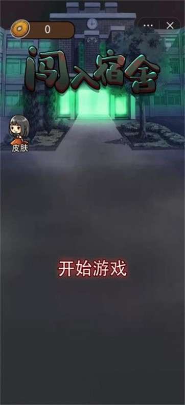 闯入宿舍图1
