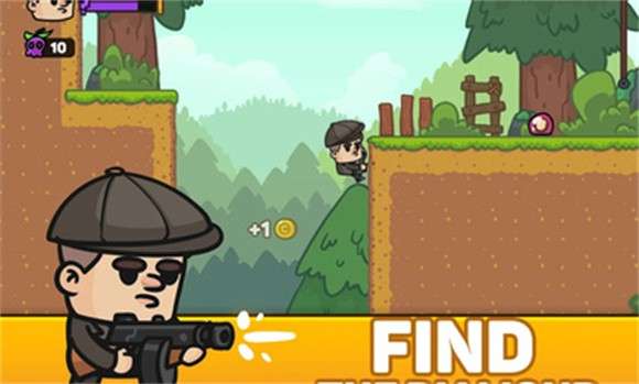 约翰尼在哪图2
