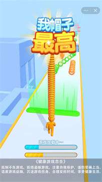 我帽子最高图2