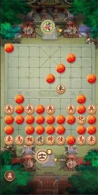 万宁象棋召唤神龙图1