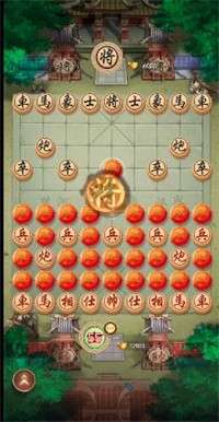 万宁象棋召唤神龙图3