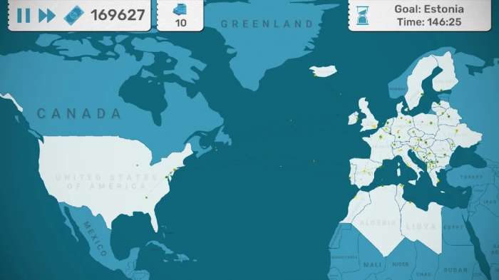 航空公司模拟器2022图2