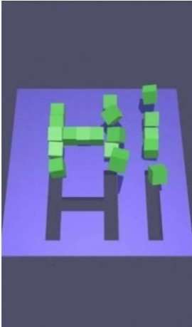 坠落的方块手游图2
