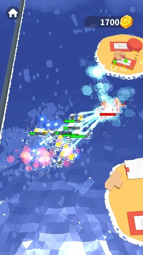 WarshipSquad游戏安卓版图2