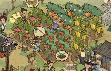 拯救破店大作战图1
