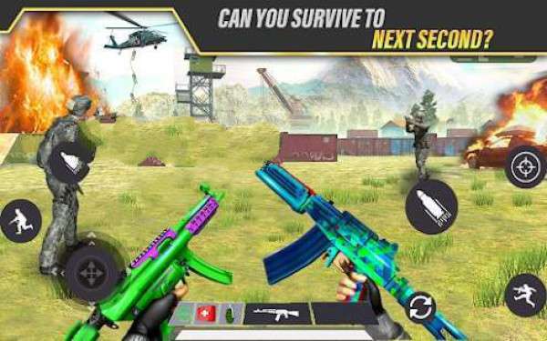 FPS头部射击图3