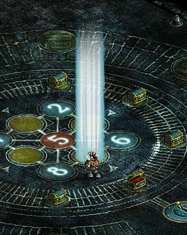 魔幻之塔图2