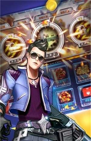 荒野坦克联盟图2