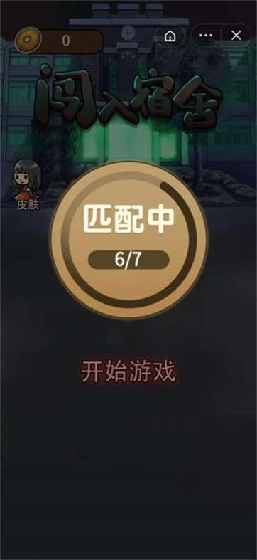 闯入宿舍图2