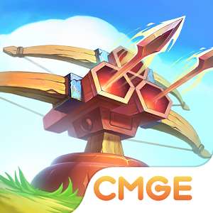 攻堡鸡兵 - 3D塔防