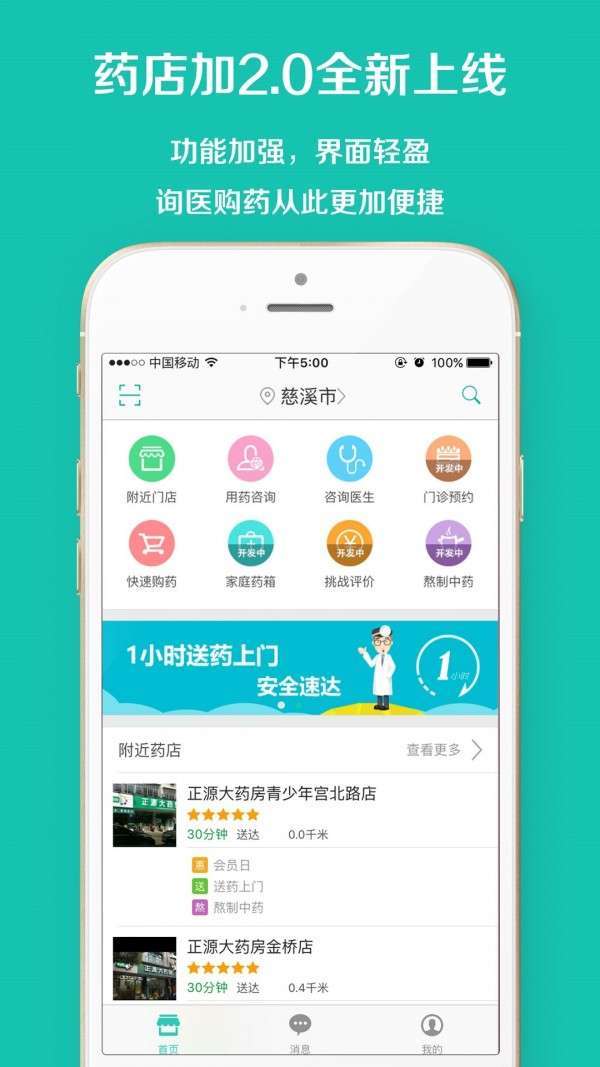 药店加图1