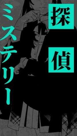 侦探之谜图3