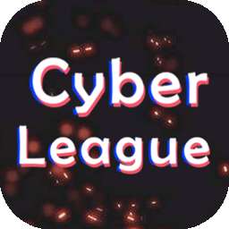 代号Cyber League