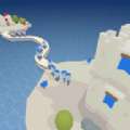 Draw Tower Defence