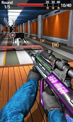 目标射击传奇图2