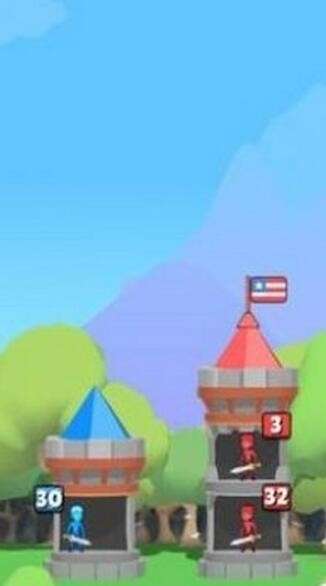 英雄塔防战僵尸图3