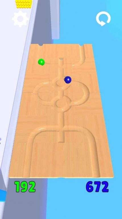 Lucky Marble图1