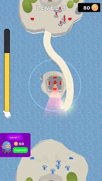 Draw Tower Defence图3
