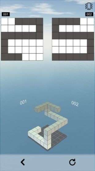 最强大脑幻梦空间图1