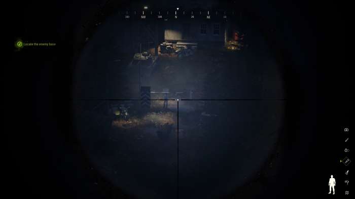 World War II Underground图1